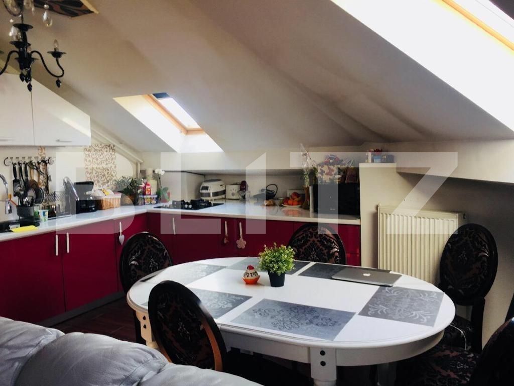 Apartament de vânzare 4 camere Baciu - 46774AV | BLITZ Cluj-Napoca | Poza7