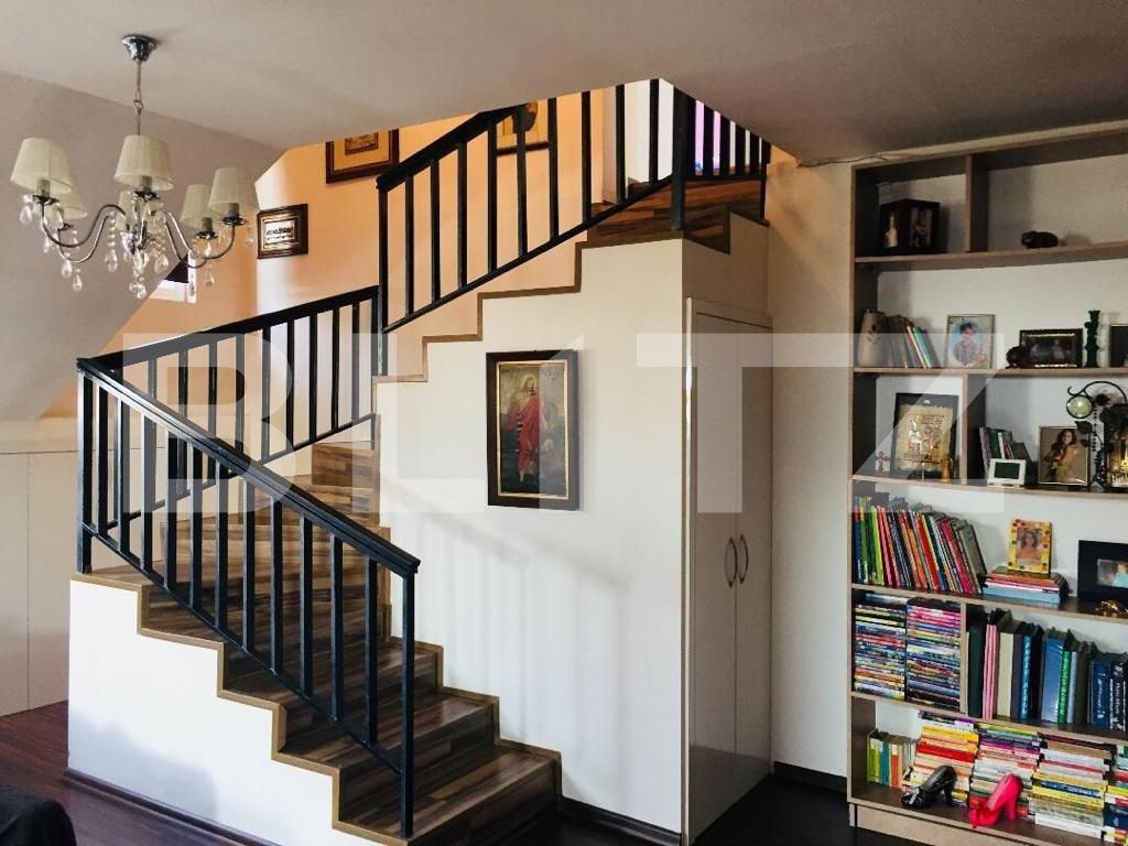 Apartament de vânzare 4 camere Baciu - 46774AV | BLITZ Cluj-Napoca | Poza3