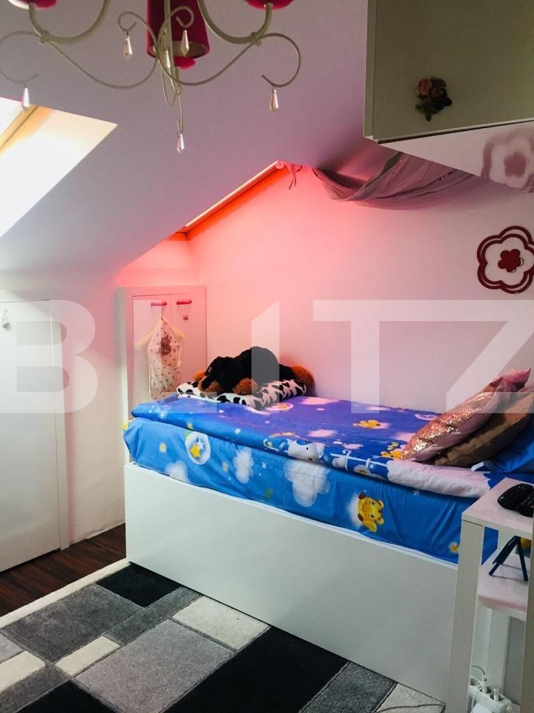 Apartament de vânzare 4 camere Baciu - 46774AV | BLITZ Cluj-Napoca | Poza8