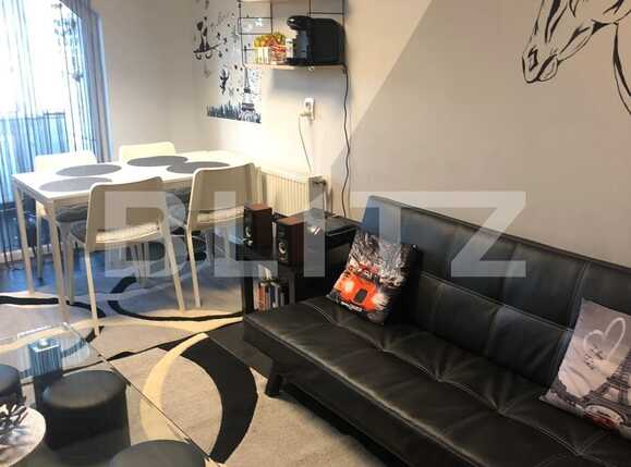 Apartament de vânzare 3 camere Plopilor - 46775AV | BLITZ Cluj-Napoca | Poza4