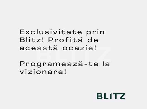 Apartament de vânzare 3 camere Plopilor - 46775AV | BLITZ Cluj-Napoca | Poza12