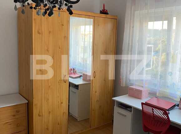 Apartament de vânzare 3 camere Plopilor - 46775AV | BLITZ Cluj-Napoca | Poza1