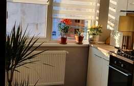 Apartament modern, AC, 2 camere, loc parcare! Zona strazii Florilor!
