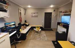 Apartament modern, AC, 2 camere, loc parcare! Zona strazii Florilor!