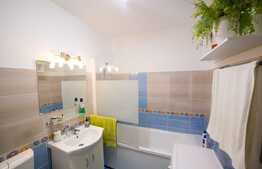 Apartament modern, AC, 2 camere, loc parcare! Zona strazii Florilor!