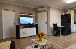 Apartament modern, AC, 2 camere, loc parcare! Zona strazii Florilor!