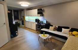 Apartament modern, AC, 2 camere, loc parcare! Zona strazii Florilor!