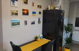 Apartament modern, AC, 2 camere, loc parcare! Zona strazii Florilor!