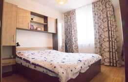 Apartament modern, AC, 2 camere, loc parcare! Zona strazii Florilor!