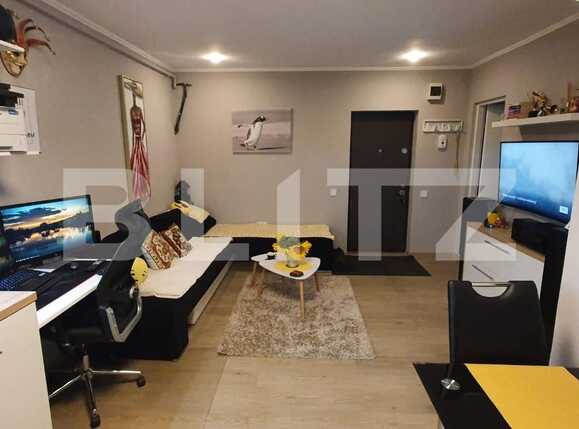 Apartament de vânzare 2 camere Floreşti - 46776AV | BLITZ Cluj-Napoca | Poza4