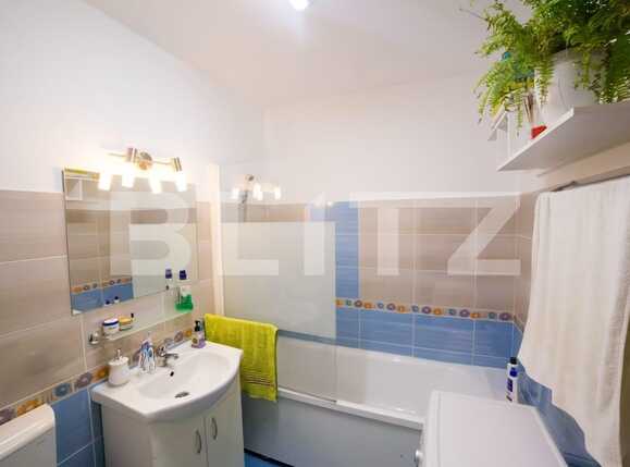 Apartament de vânzare 2 camere Floreşti - 46776AV | BLITZ Cluj-Napoca | Poza13