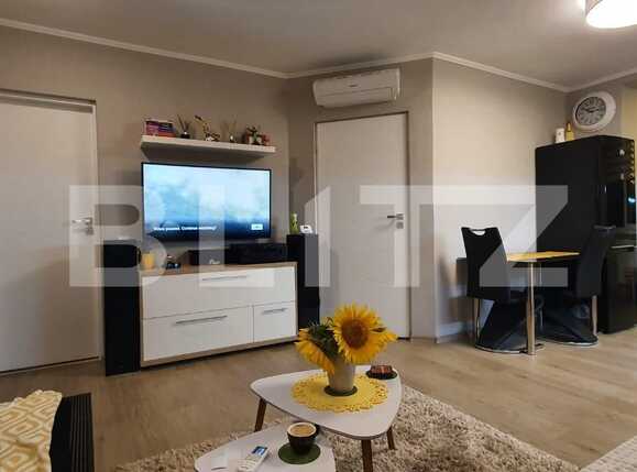 Apartament de vânzare 2 camere Floreşti - 46776AV | BLITZ Cluj-Napoca | Poza8
