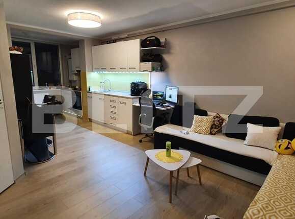 Apartament de vânzare 2 camere Floreşti - 46776AV | BLITZ Cluj-Napoca | Poza5