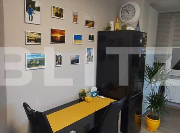 Apartament de vânzare 2 camere Floreşti - 46776AV | BLITZ Cluj-Napoca | Poza9