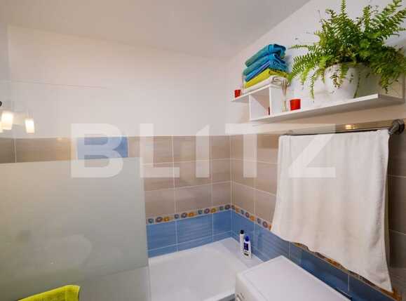 Apartament de vânzare 2 camere Floreşti - 46776AV | BLITZ Cluj-Napoca | Poza14