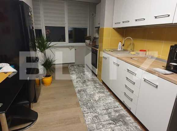 Apartament de vânzare 2 camere Floreşti - 46776AV | BLITZ Cluj-Napoca | Poza3