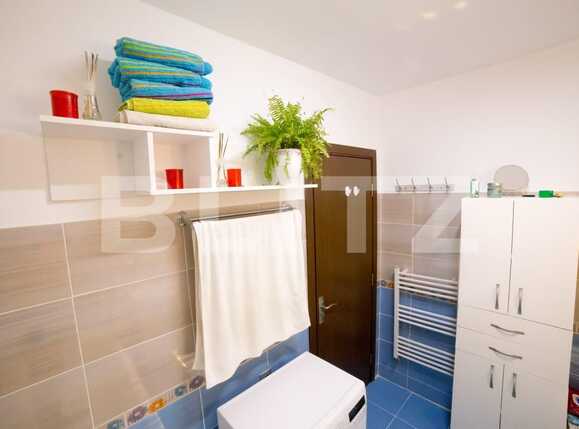 Apartament de vânzare 2 camere Floreşti - 46776AV | BLITZ Cluj-Napoca | Poza15