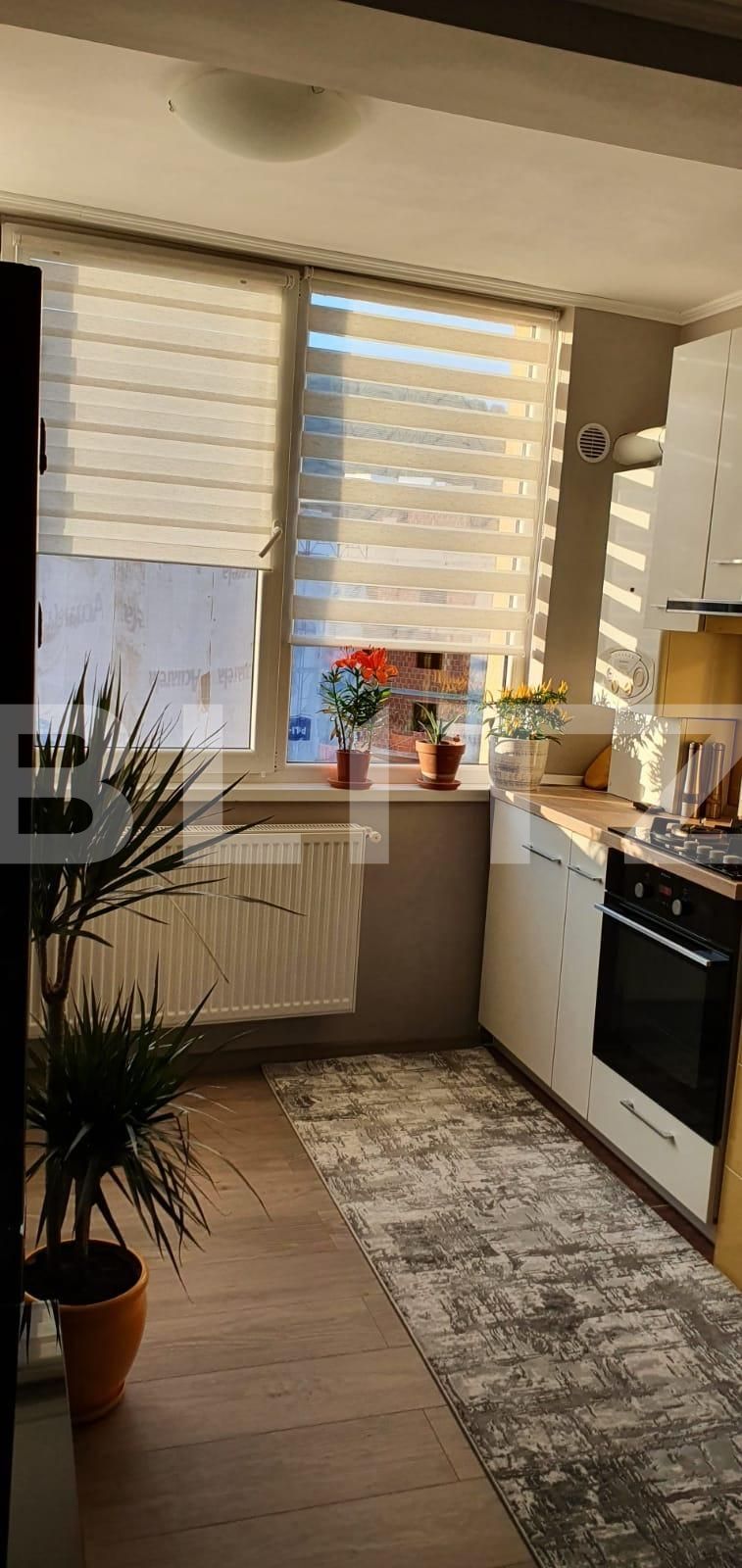 Apartament de vânzare 2 camere Floreşti - 46776AV | BLITZ Cluj-Napoca | Poza2