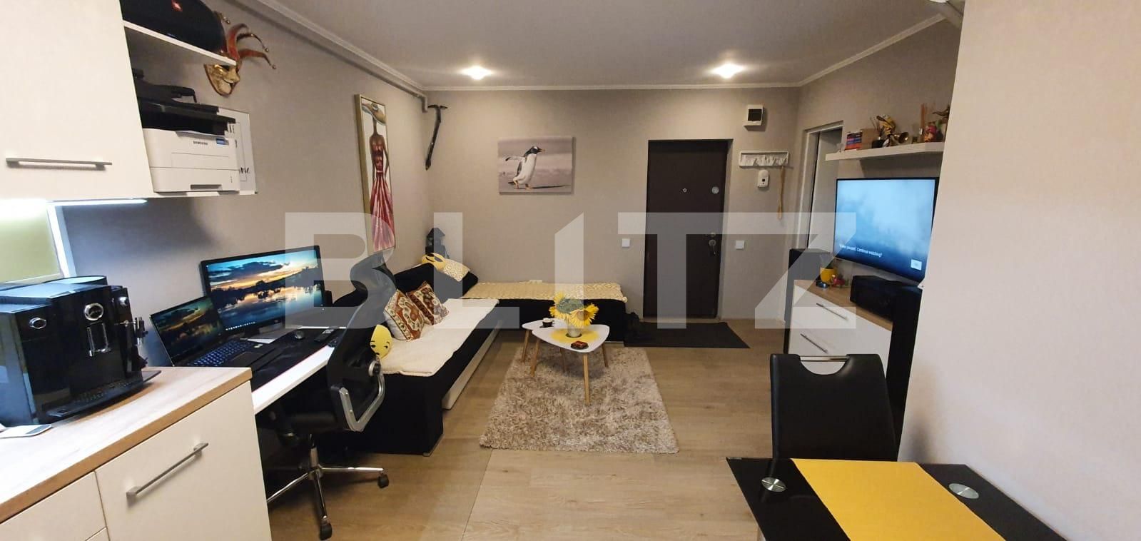 Apartament de vânzare 2 camere Floreşti - 46776AV | BLITZ Cluj-Napoca | Poza4