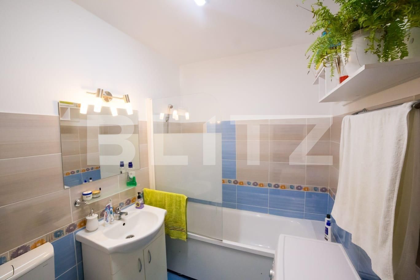 Apartament de vânzare 2 camere Floreşti - 46776AV | BLITZ Cluj-Napoca | Poza13