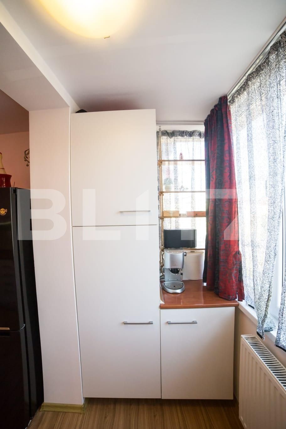 Apartament de vânzare 2 camere Floreşti - 46776AV | BLITZ Cluj-Napoca | Poza6