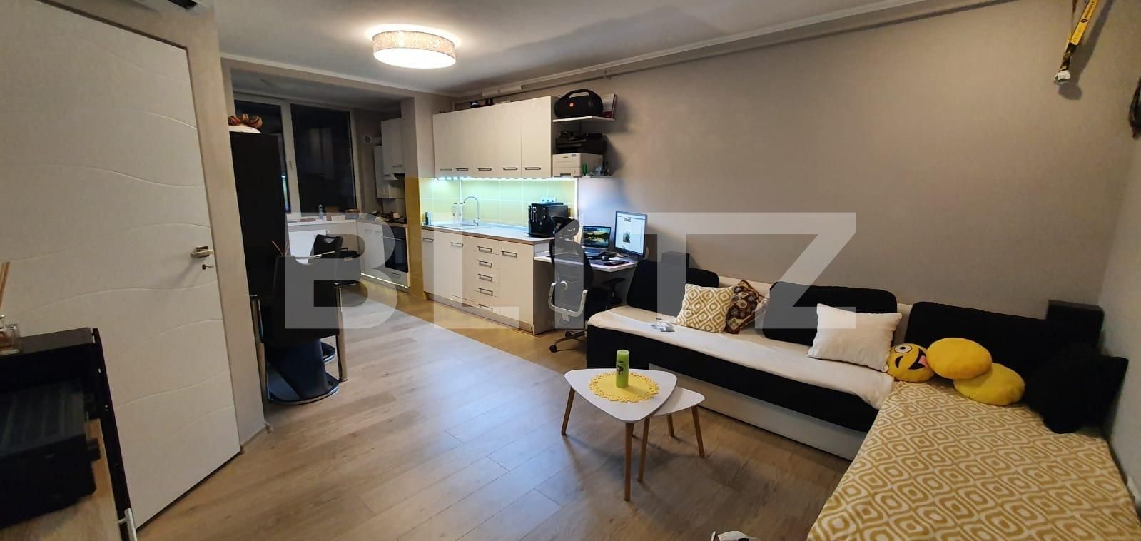 Apartament de vânzare 2 camere Floreşti - 46776AV | BLITZ Cluj-Napoca | Poza5