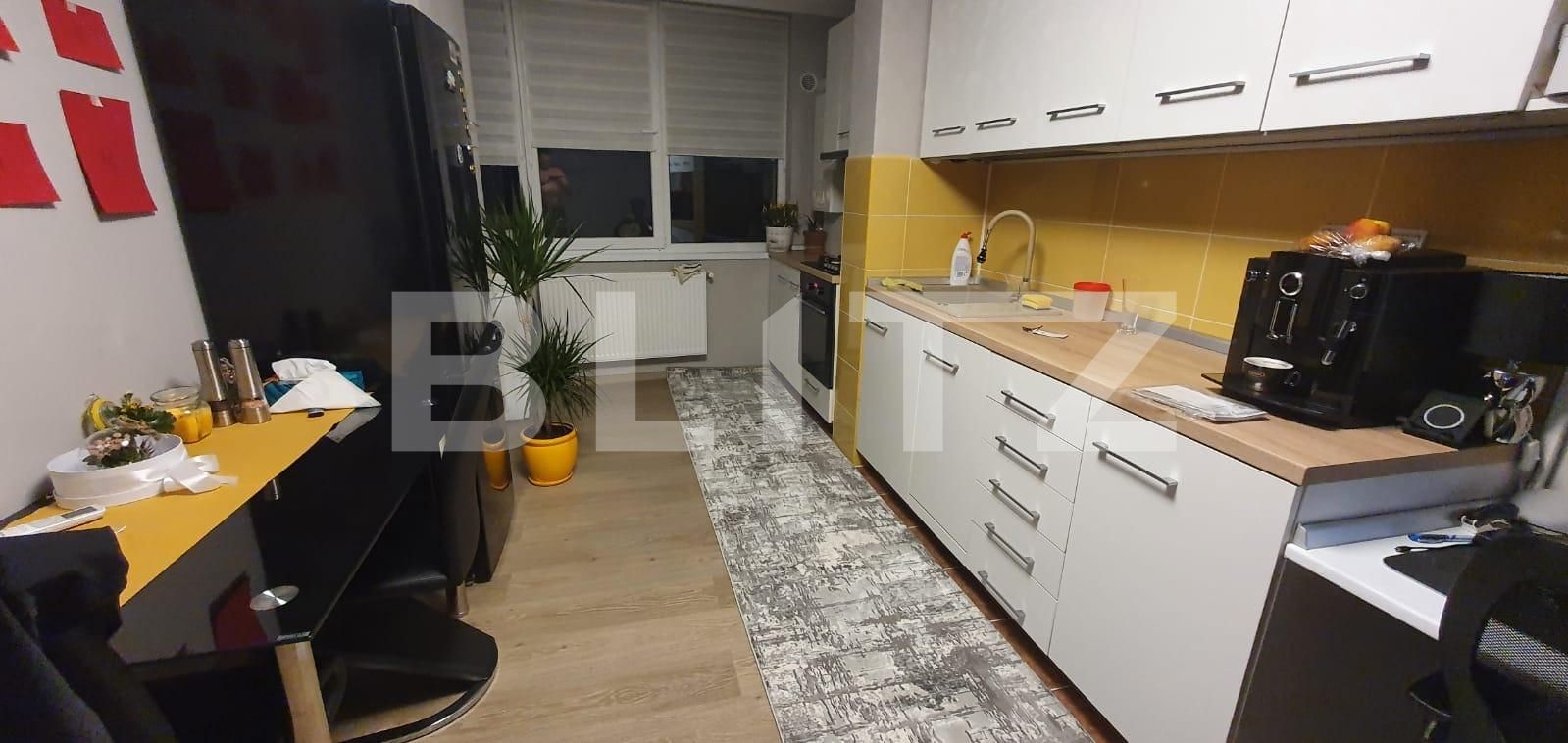 Apartament de vânzare 2 camere Floreşti - 46776AV | BLITZ Cluj-Napoca | Poza3
