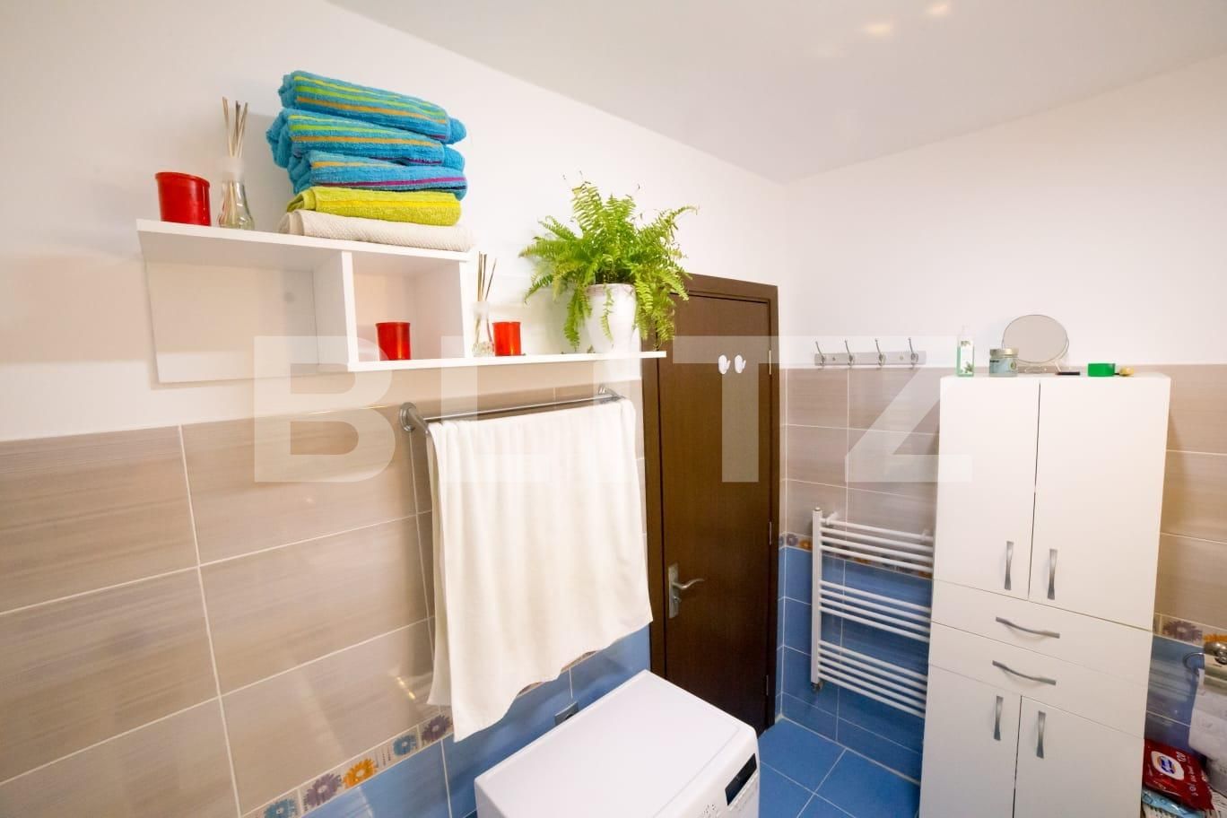 Apartament de vânzare 2 camere Floreşti - 46776AV | BLITZ Cluj-Napoca | Poza15