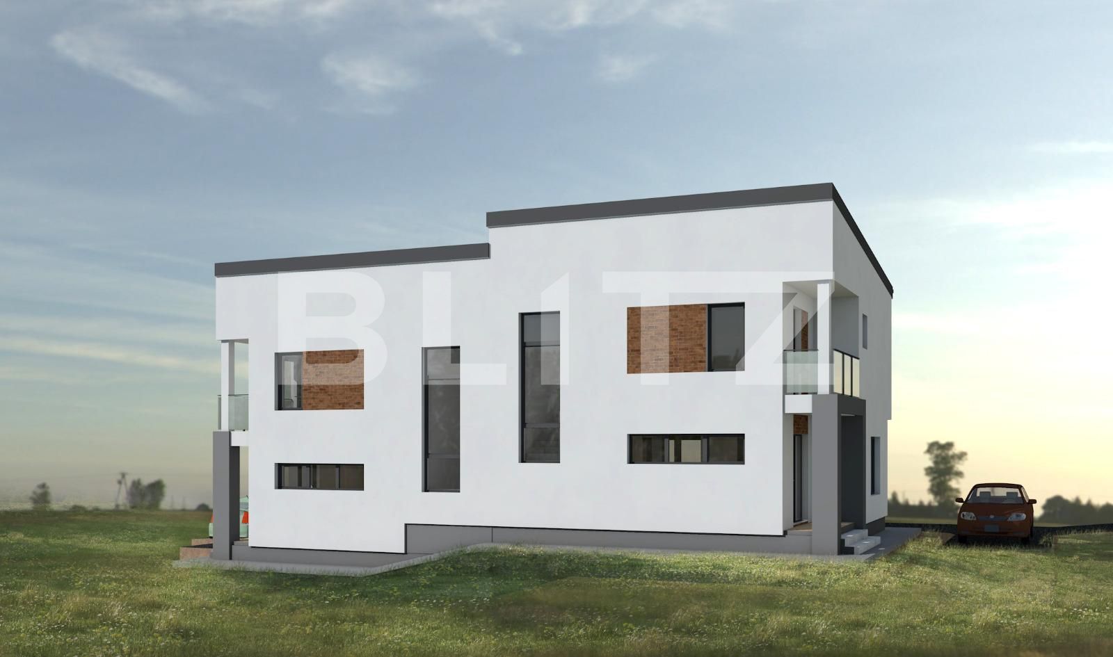 Casa de vânzare 4 camere Baciu - 46780CV | BLITZ Cluj-Napoca | Poza5