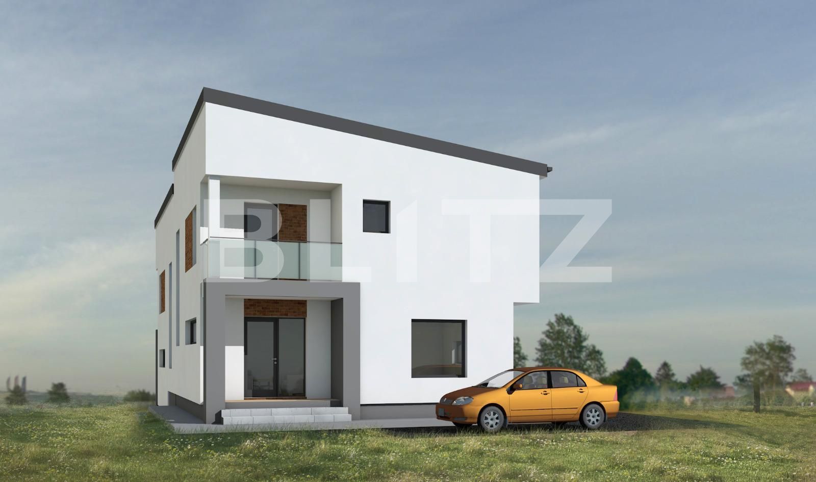Casa de vânzare 4 camere Baciu - 46780CV | BLITZ Cluj-Napoca | Poza4