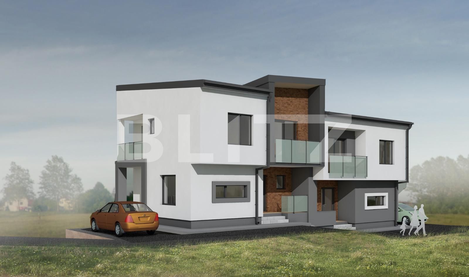 Casa de vânzare 4 camere Baciu - 46780CV | BLITZ Cluj-Napoca | Poza2