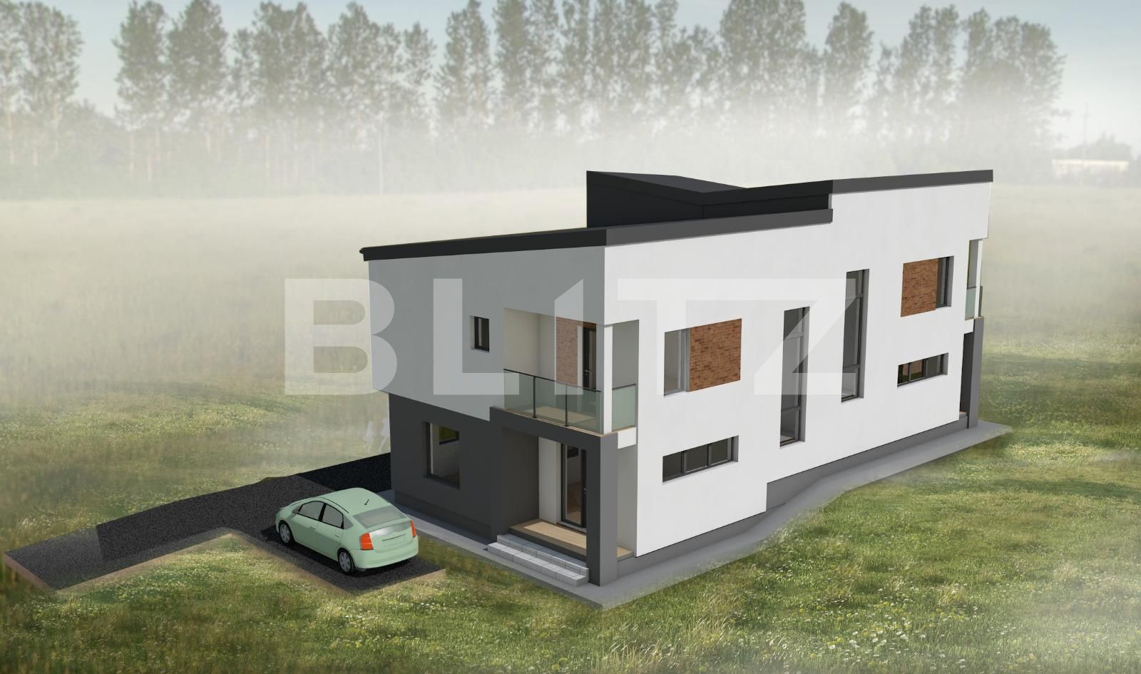 Casa de vânzare 4 camere Baciu - 46780CV | BLITZ Cluj-Napoca | Poza7