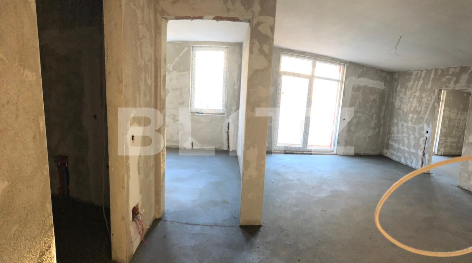 Apartament de vânzare 2 camere Baciu - 46782AV | BLITZ Cluj-Napoca | Poza2