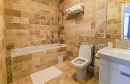 Apartament 2 camere, 60 mp, mobilat lux, parcare, zona Iulius Mall