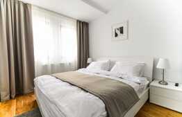 Apartament 2 camere, 60 mp, mobilat lux, parcare, zona Iulius Mall