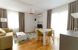 Apartament 2 camere, 60 mp, mobilat lux, parcare, zona Iulius Mall