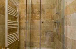 Apartament 2 camere, 60 mp, mobilat lux, parcare, zona Iulius Mall