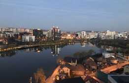 Apartament 2 camere, 60 mp, mobilat lux, parcare, zona Iulius Mall