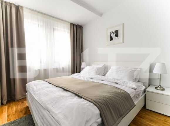 Apartament de închiriat 2 camere Gheorgheni - 46784AI | BLITZ Cluj-Napoca | Poza2