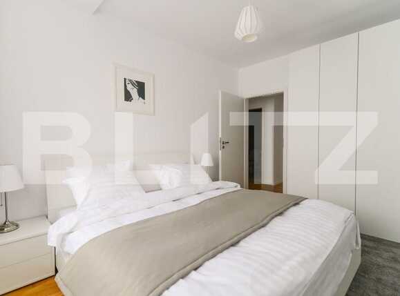 Apartament de închiriat 2 camere Gheorgheni - 46784AI | BLITZ Cluj-Napoca | Poza4