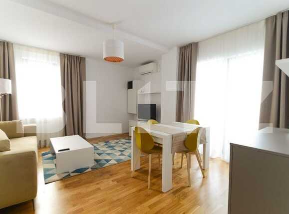 Apartament de închiriat 2 camere Gheorgheni - 46784AI | BLITZ Cluj-Napoca | Poza1