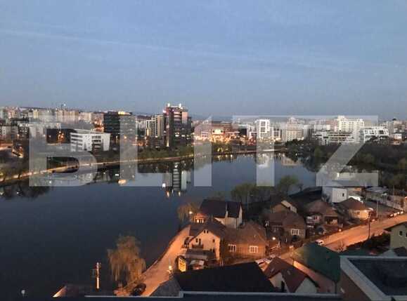 Apartament de închiriat 2 camere Gheorgheni - 46784AI | BLITZ Cluj-Napoca | Poza8