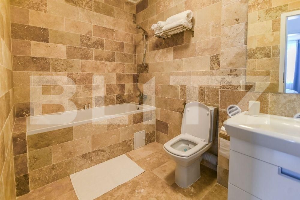 Apartament de închiriat 2 camere Gheorgheni - 46784AI | BLITZ Cluj-Napoca | Poza7