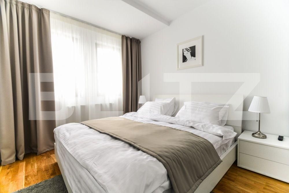 Apartament de închiriat 2 camere Gheorgheni - 46784AI | BLITZ Cluj-Napoca | Poza2