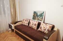 Apartament 2 camere, 48 mp, A.C, zona strazii Bizusa