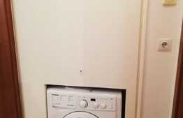 Apartament 2 camere, 48 mp, A.C, zona strazii Bizusa