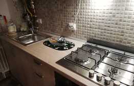 Apartament 2 camere, 48 mp, A.C, zona strazii Bizusa