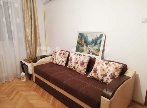 Apartament de închiriat 2 camere Gheorgheni - 46785AI | BLITZ Cluj-Napoca | Poza3