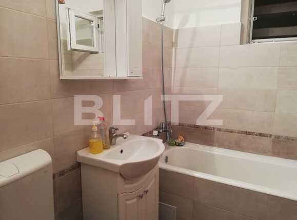 Apartament de închiriat 2 camere Gheorgheni - 46785AI | BLITZ Cluj-Napoca | Poza8