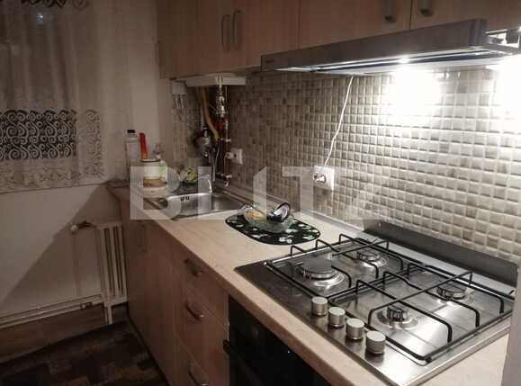 Apartament de închiriat 2 camere Gheorgheni - 46785AI | BLITZ Cluj-Napoca | Poza6